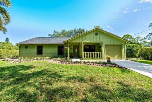 Villa à Royal Palm Beach, Comté de Palm Beach