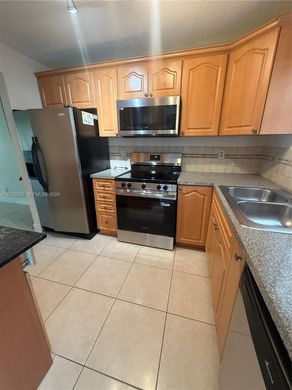 Komplex apartman Davie, Broward County