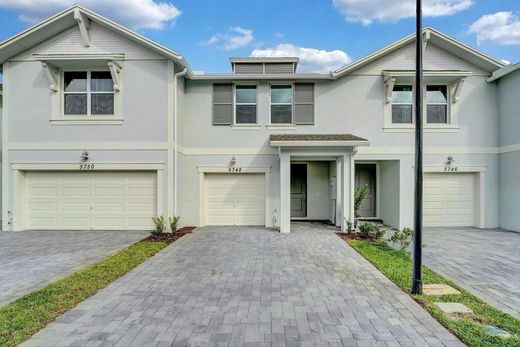 Townhouse in Stuart, Martin County