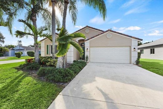 Villa Deerfield Beach, Broward County