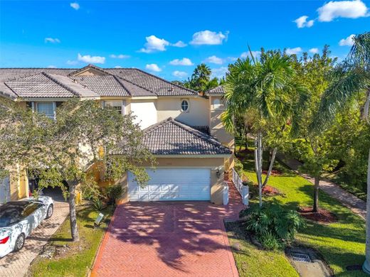 Stadswoning in Doral, Miami-Dade County