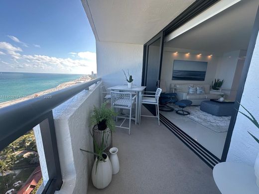 Edificio en Miami Beach, Miami-Dade County