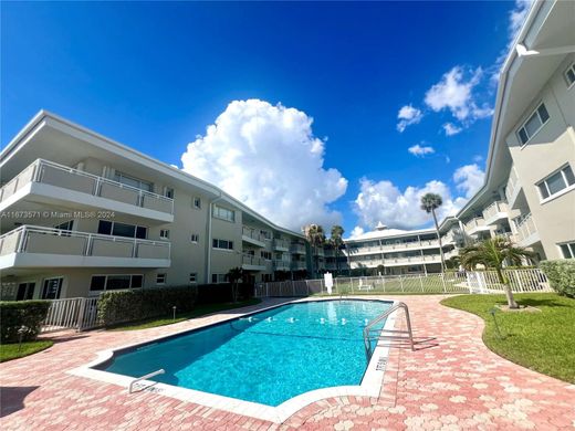 Complesso residenziale a Hillsboro Beach, Broward County