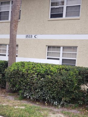 Komplex apartman Port Saint Lucie, Saint Lucie County