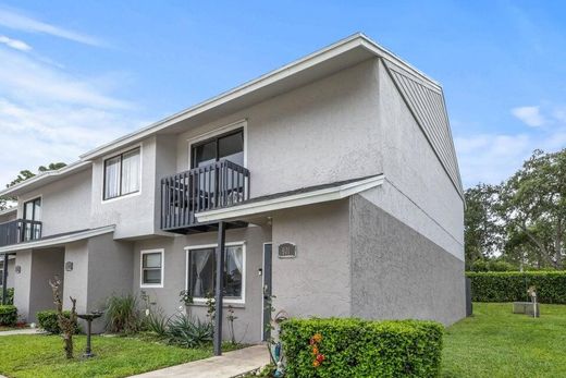 Casa di città a Greenacres City, Palm Beach County