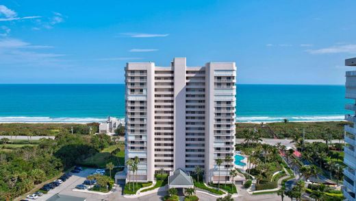 Complexos residenciais - Hutchinson Island South, Saint Lucie County