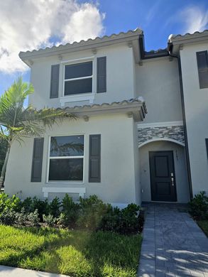 Casa adosada en Florida City, Miami-Dade County