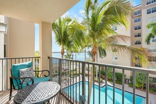 Complesso residenziale a West Palm Beach, Palm Beach County