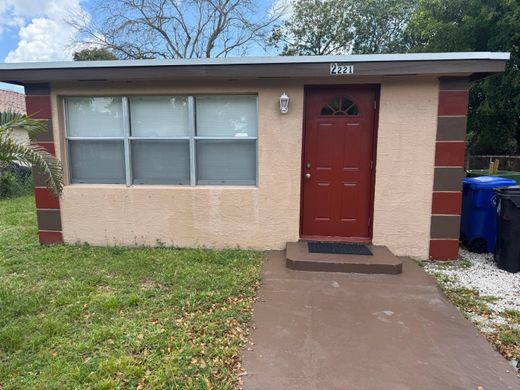 Villa Fort Lauderdale, Broward County