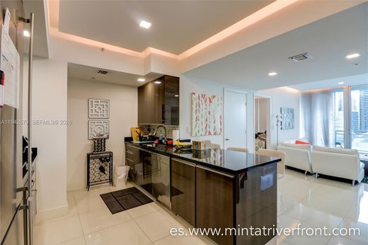 Complexos residenciais - Miami, Miami-Dade County