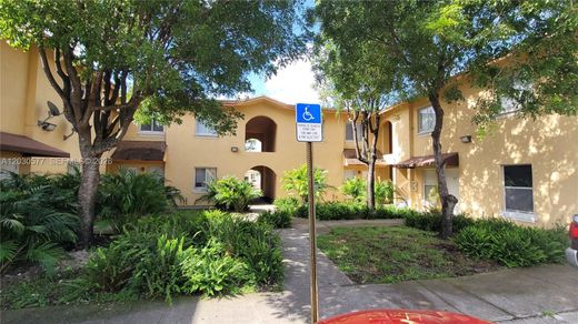 Residential complexes in Hialeah, Miami-Dade