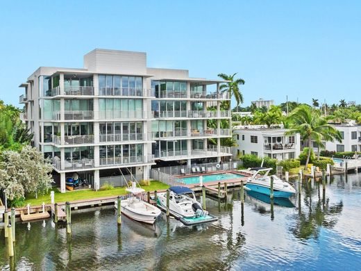 Komplex apartman Fort Lauderdale, Broward County