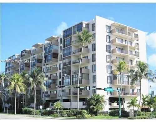 Complesso residenziale a Key Biscayne, Miami-Dade County