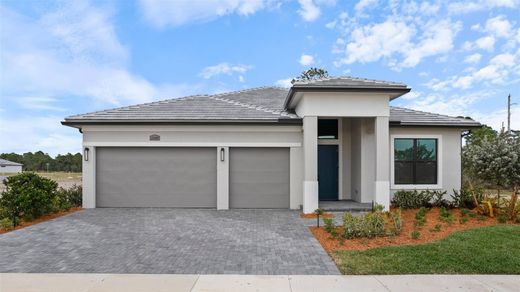 Villa in Port Saint Lucie, Saint Lucie County