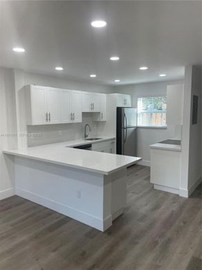 Hôtel particulier à Miami, Comté de Miami-Dade