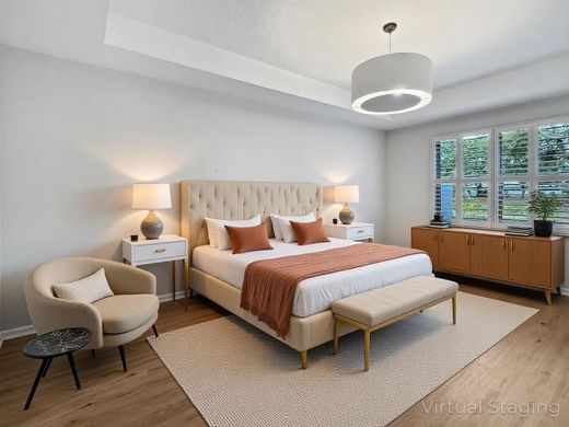 Villa - Lake Worth, Palm Beach County