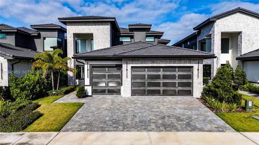 Villa in Davenport, Polk County