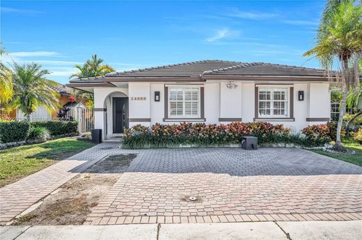 别墅  迈阿密, Miami-Dade County