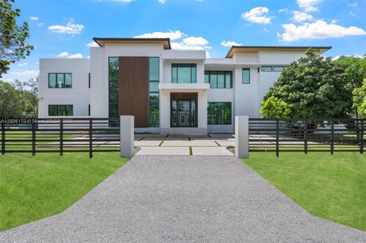 빌라 / Palmetto Bay, Miami-Dade County