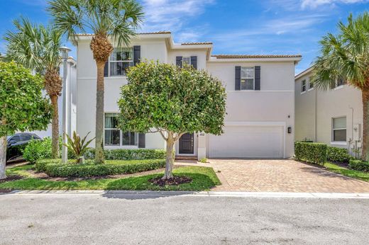 Villa in Boynton Beach, Palm Beach