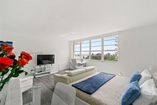 Complexos residenciais - Miami Beach, Miami-Dade County