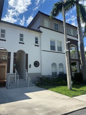 Wohnkomplexe in Miramar, Broward County