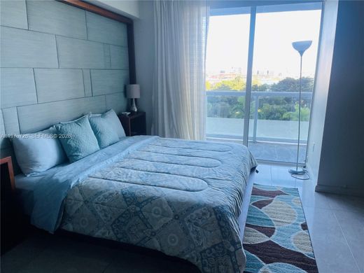 Komplex apartman Miami, Miami-Dade County