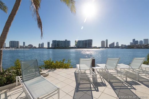 Komplex apartman Aventura, Miami-Dade County