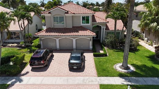 Villa à Boca Raton, Comté de Palm Beach