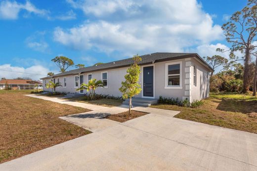 Villa in Rotonda West, Charlotte County