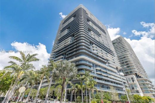 Residential complexes in Miami, Miami-Dade
