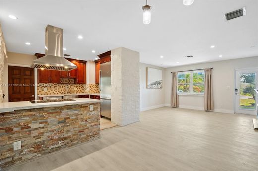 フォートローダーデール, Broward Countyのヴィラ