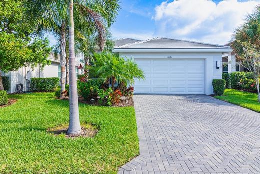 Villa en Port Saint Lucie, Saint Lucie County