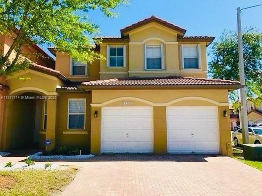 Таунхаус, Doral, Miami-Dade County