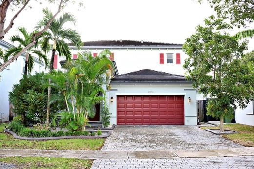 Villa in Homestead, Miami-Dade County