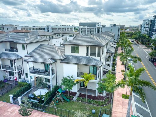 Townhouse in Doral, Miami-Dade
