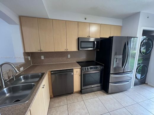 Complexos residenciais - Cutler Bay, Miami-Dade County