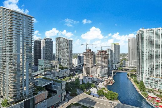 Complesso residenziale a Miami, Miami-Dade County