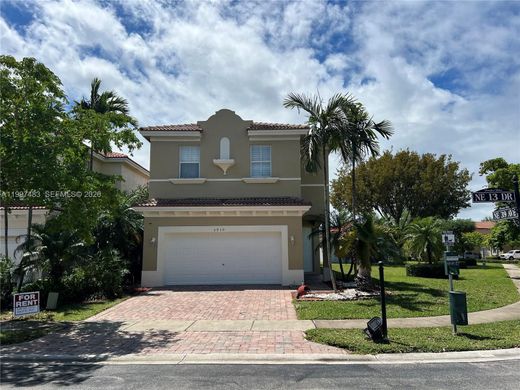 Вилла, Homestead, Miami-Dade County