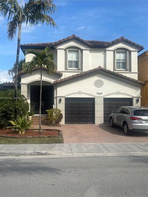 Townhouse in Doral, Miami-Dade