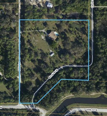 Villa in Loxahatchee Groves, Palm Beach