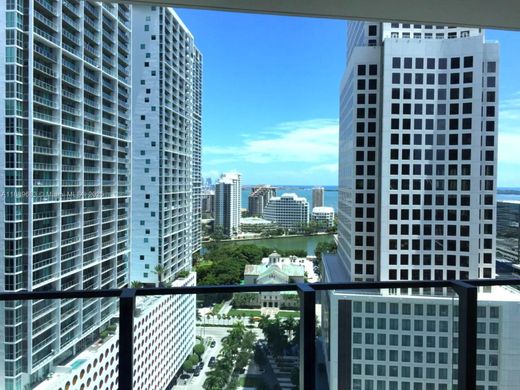 Appartementencomplex in Miami, Miami-Dade County