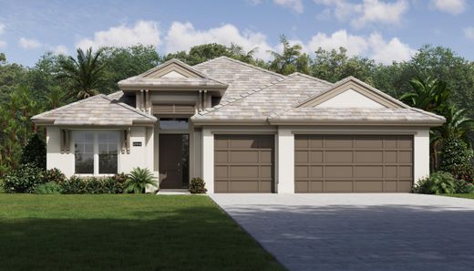 Villa in Vero Beach, Indian River County