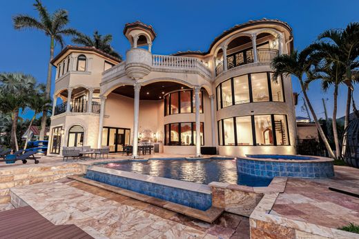 Villa in Delray Beach, Palm Beach