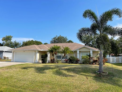Villa in Sebastian, Indian River County