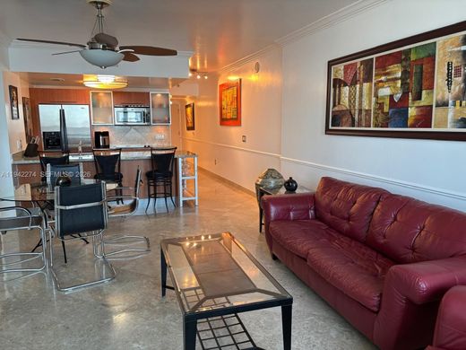 Komplex apartman Miami, Miami-Dade County