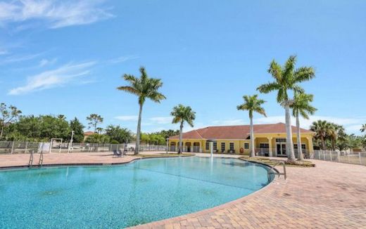 Villa in Fort Pierce, Saint Lucie County