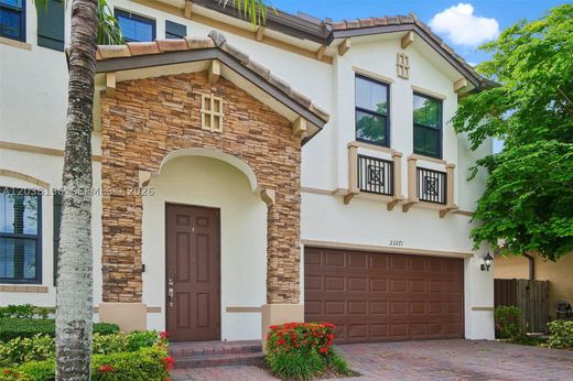 Villa Homestead, Miami-Dade County
