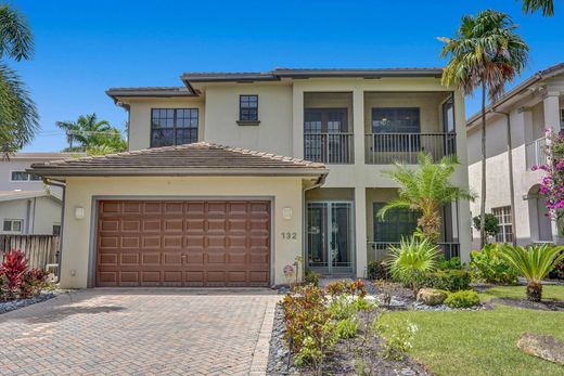 Villa in Wilton Manors, Broward County