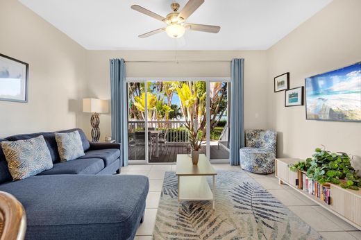 Townhouse in Duck Key, Monroe County
